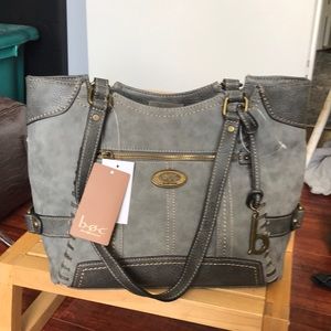 BOC Oakley Tote